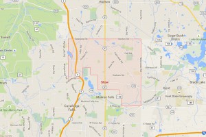 Stow, OH | Business and Home Security Solutions | Northeast OhioStow