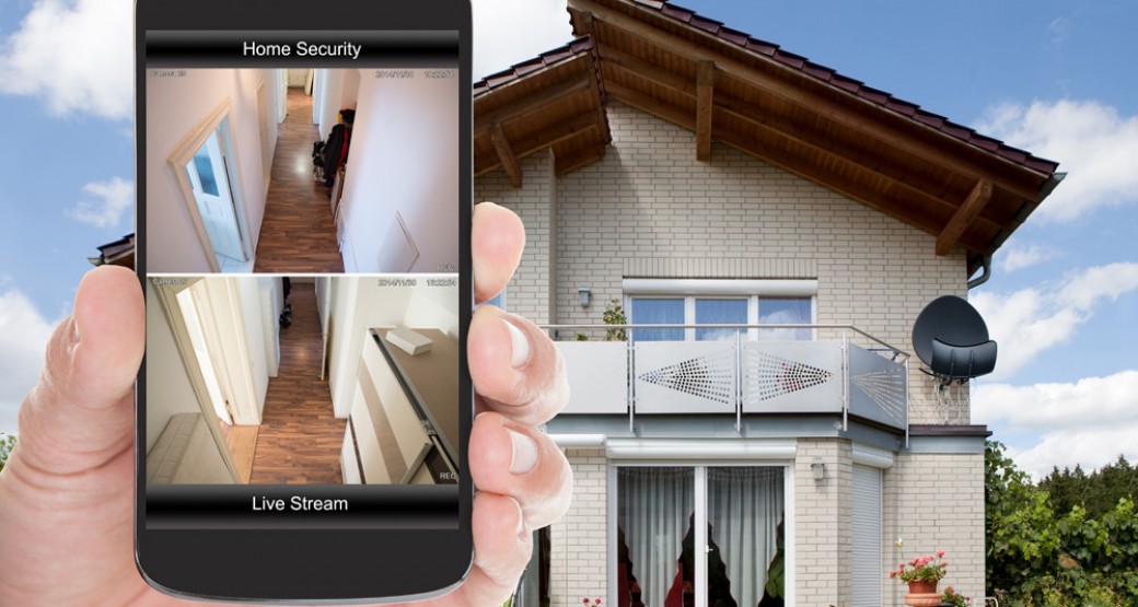 Can I Still Have a Reliable Home Security System Without a Landline?