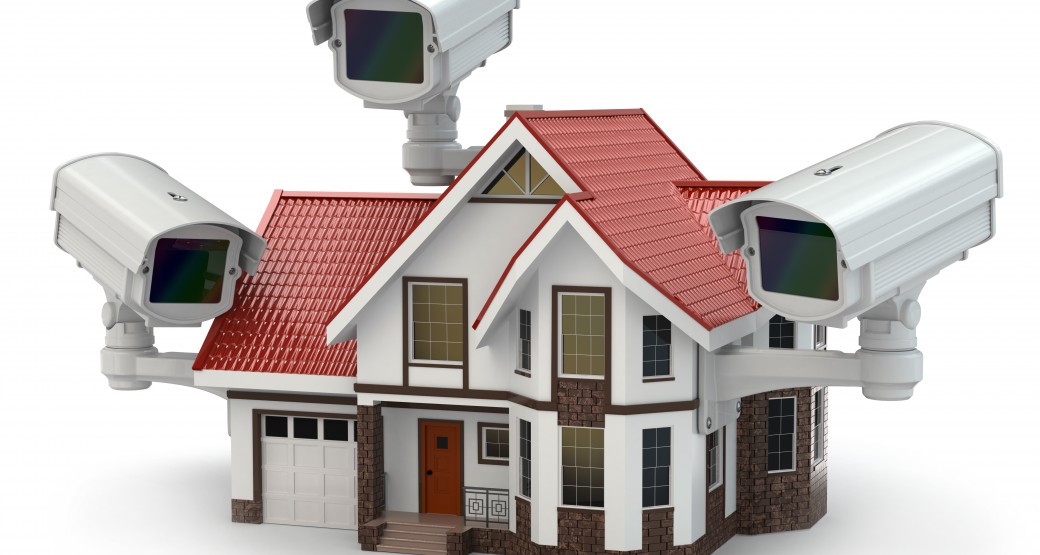 Upgrading Your Security System: How to Take Advantage of the Latest Technology