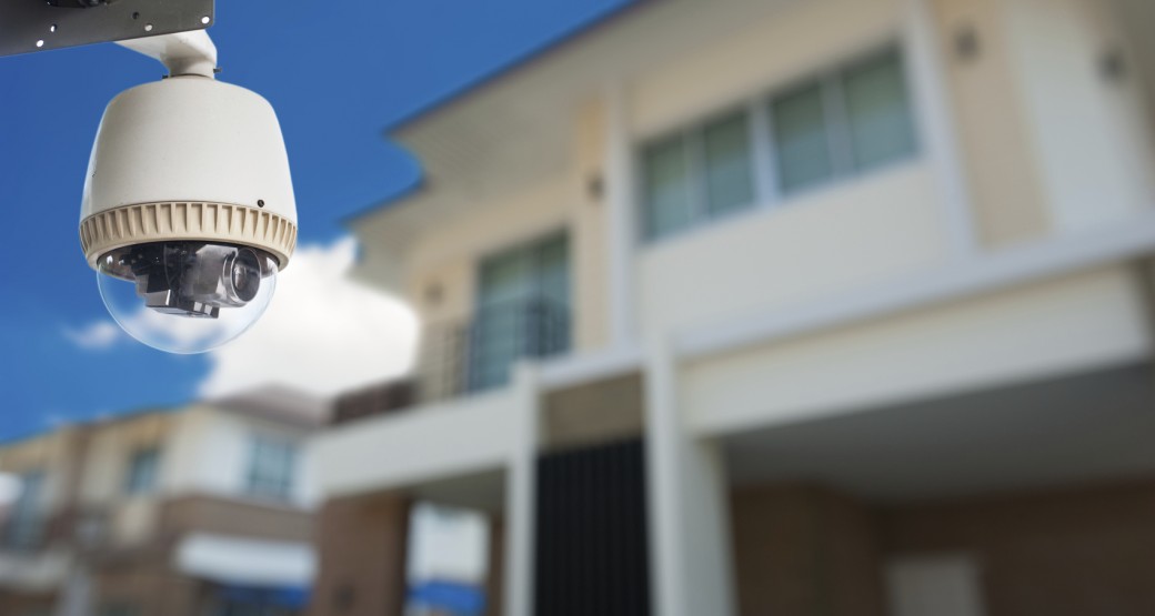 How Realtors Can Utilize Security Systems for Real Estate Properties