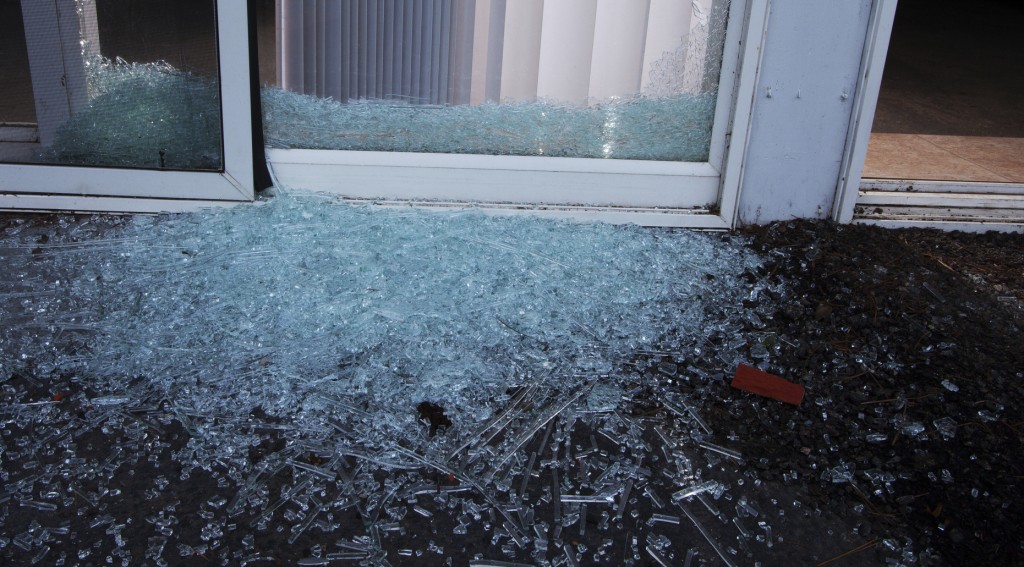 Don’t Let Thieves Slide Right In — Secure Those Sliding Glass Doors 