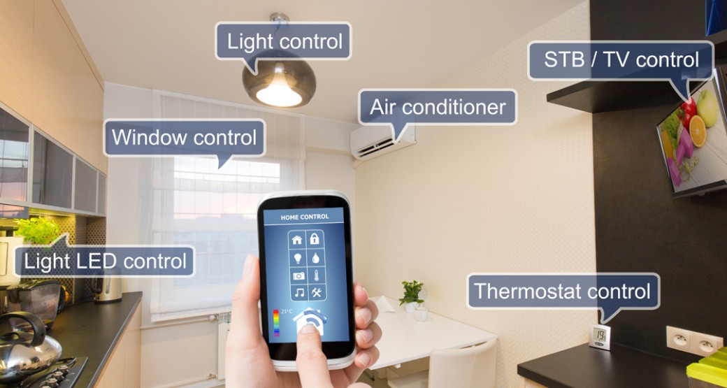 Home Automation Company