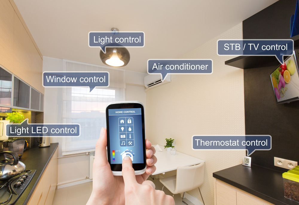 Home Automation Tampa