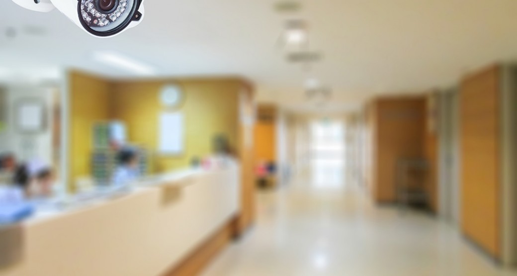 The Importance of Comprehensive Security in Healthcare Facilities