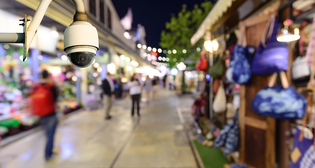 Unique Commercial Security System Features You May Not Know About