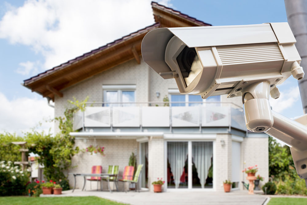 The Equipment You Need For an Automated Security System | Business and Home  Security Solutions | Northeast OhioThe Equipment You Need For an Automated  Security System