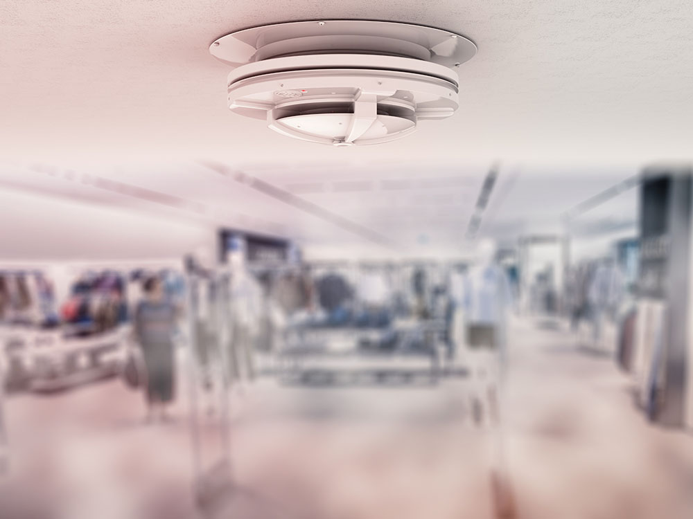 Commercial Carbon Monoxide Detector Requirements — What You Need to Know, Business and Home Security Solutions, Northeast OhioCommercial Carbon  Monoxide Detector Requirements
