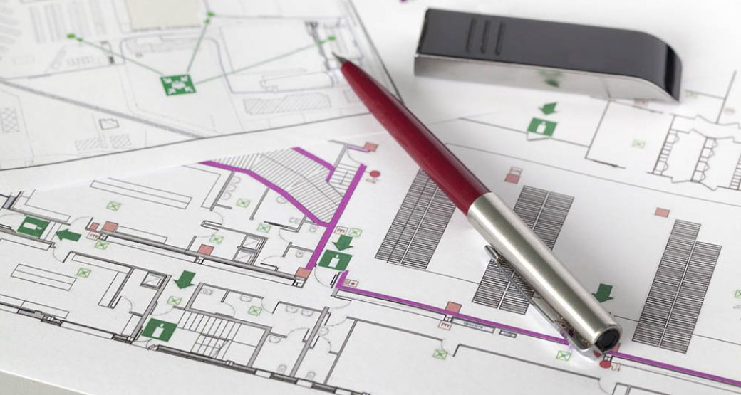 How to Make a Fire Escape Plan for Your Home or Business