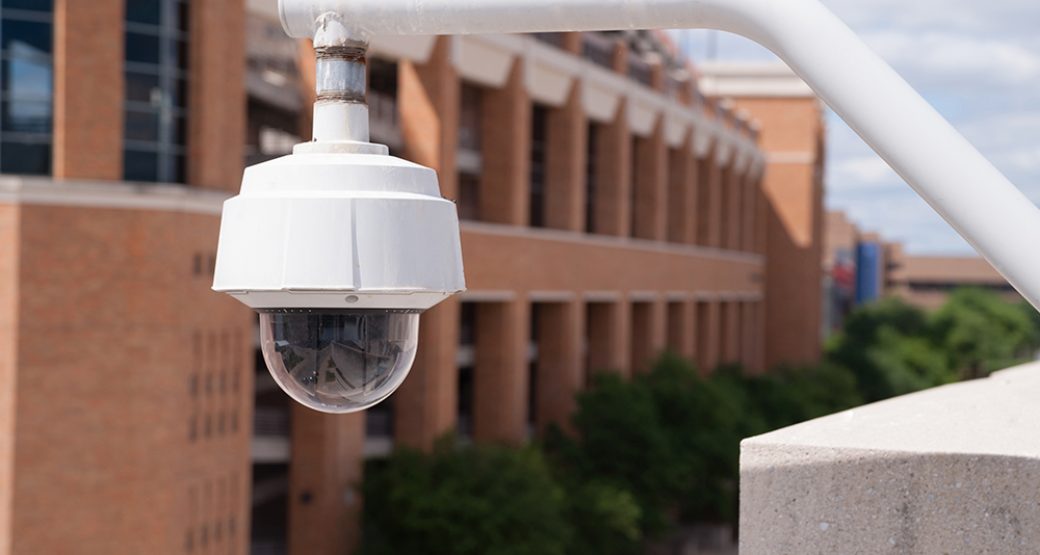 College Security Systems: Higher Safety for Higher Education