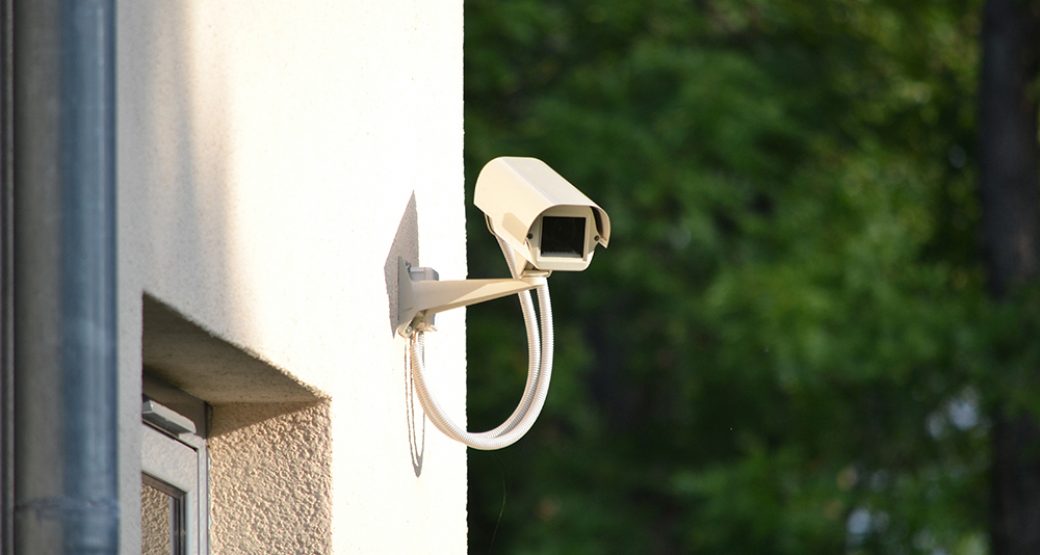 Keeping an Eye on Everything with Cannabis Security Cameras