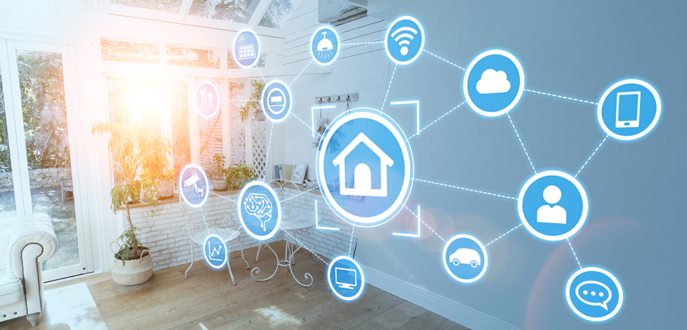 The Present (and Future) of Home Security Technological Advances | Business  and Home Security Solutions | Northeast OhioThe Present (and Future) of  Home Security Technological Advances