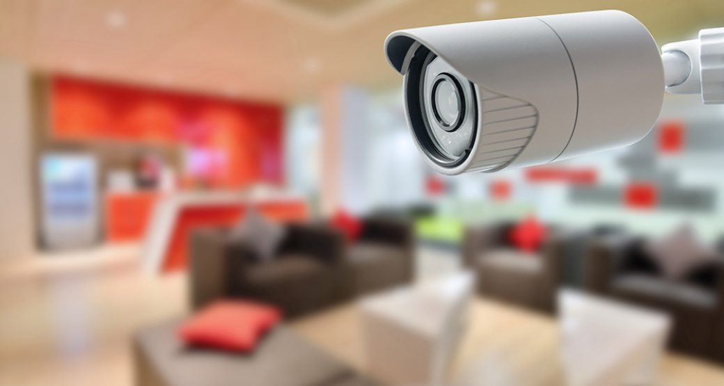 Keeping an Eye on Your Organization With Managed Video Systems