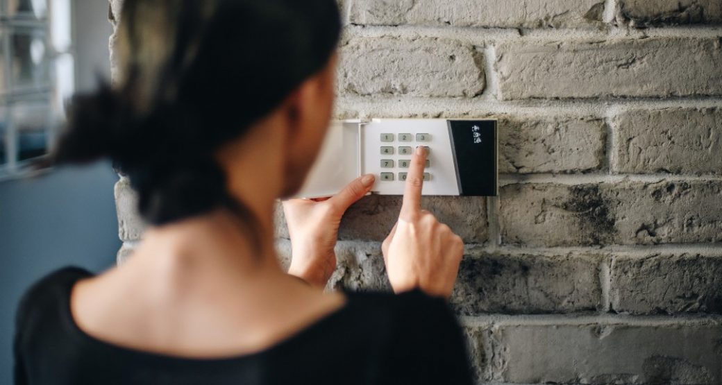 Why You Need a Wired Alarm System