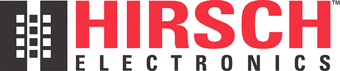 Hirsch access control systems