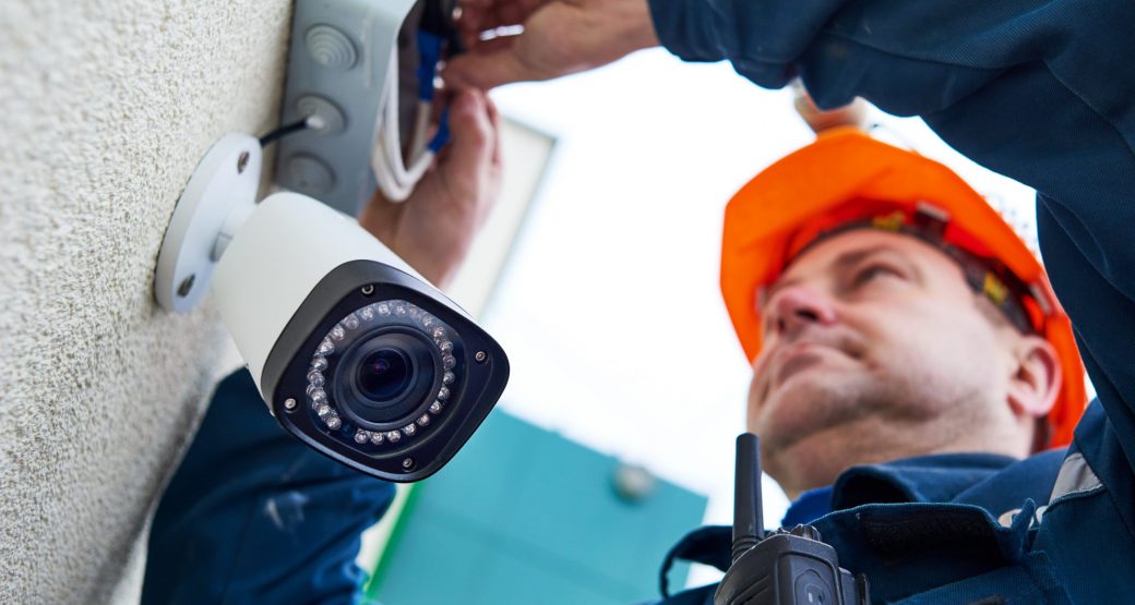 Our Complete Guide to Designing Custom Business Security Camera Systems