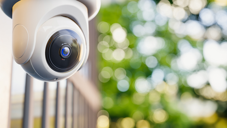 Business Video Surveillance Systems, Video Surveillance for Business