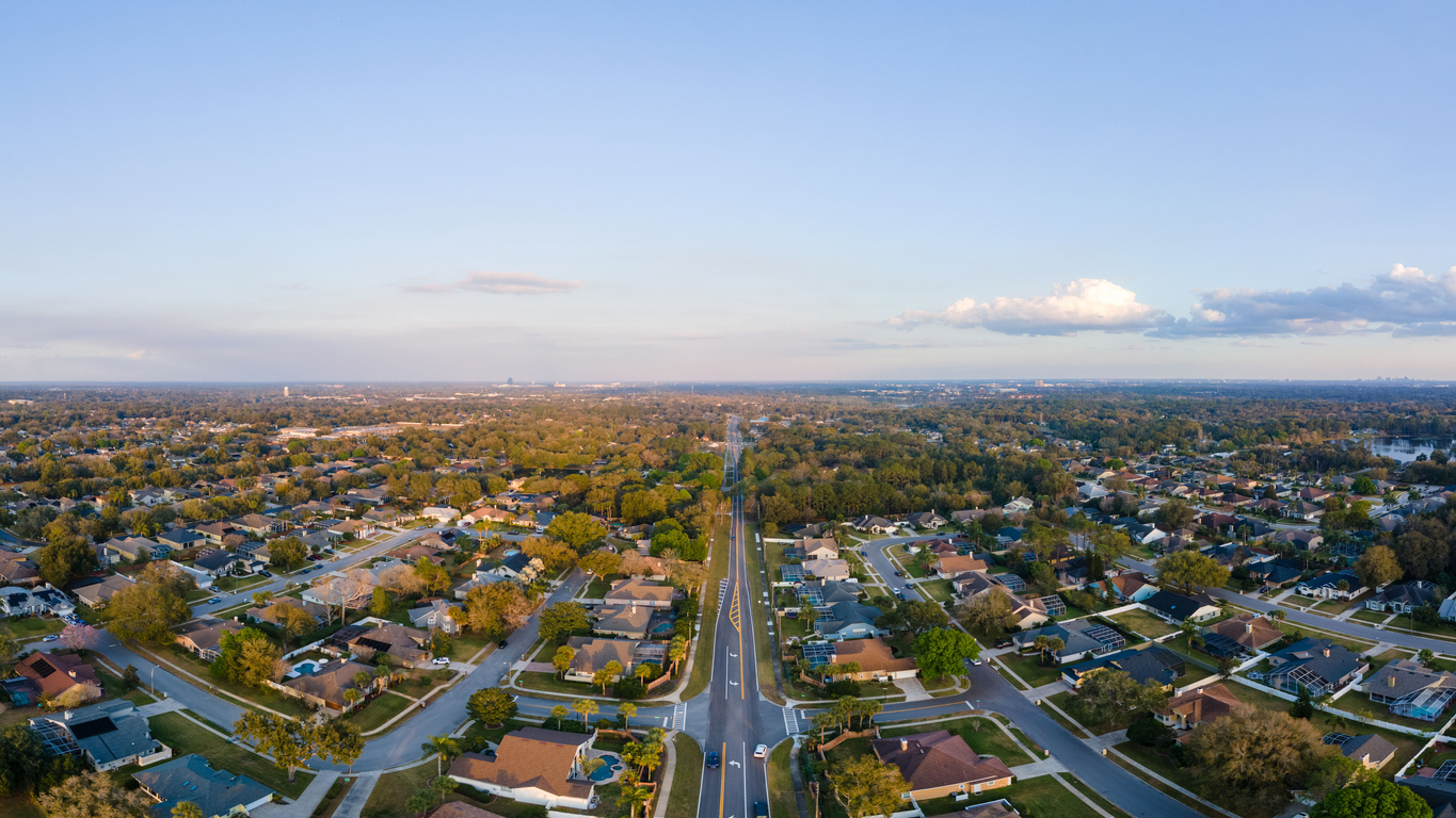 Altamonte Springs, FL ProTech Security Home and Business Security