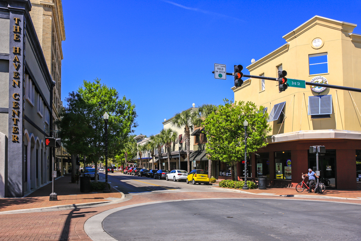 Winter Haven, Florida