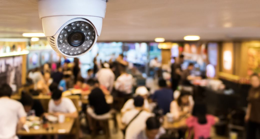 How Commercial Spaces Benefit from Security Integration