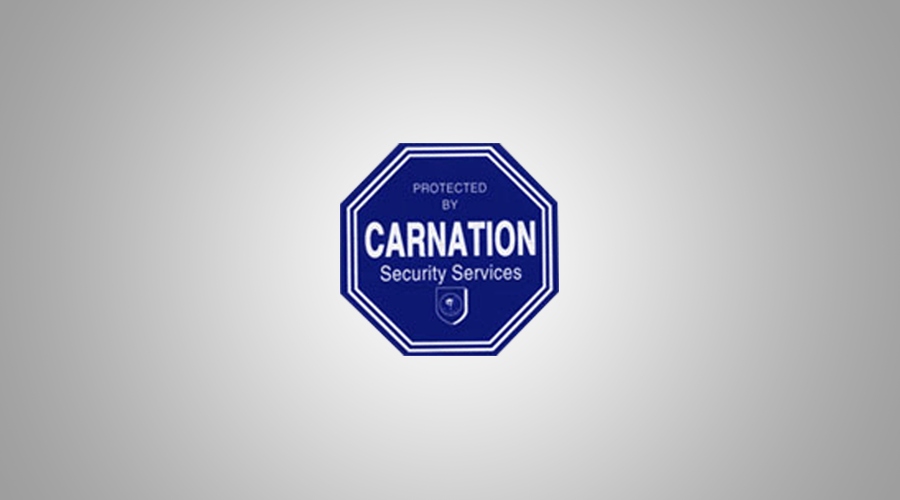 Carnation Security Service