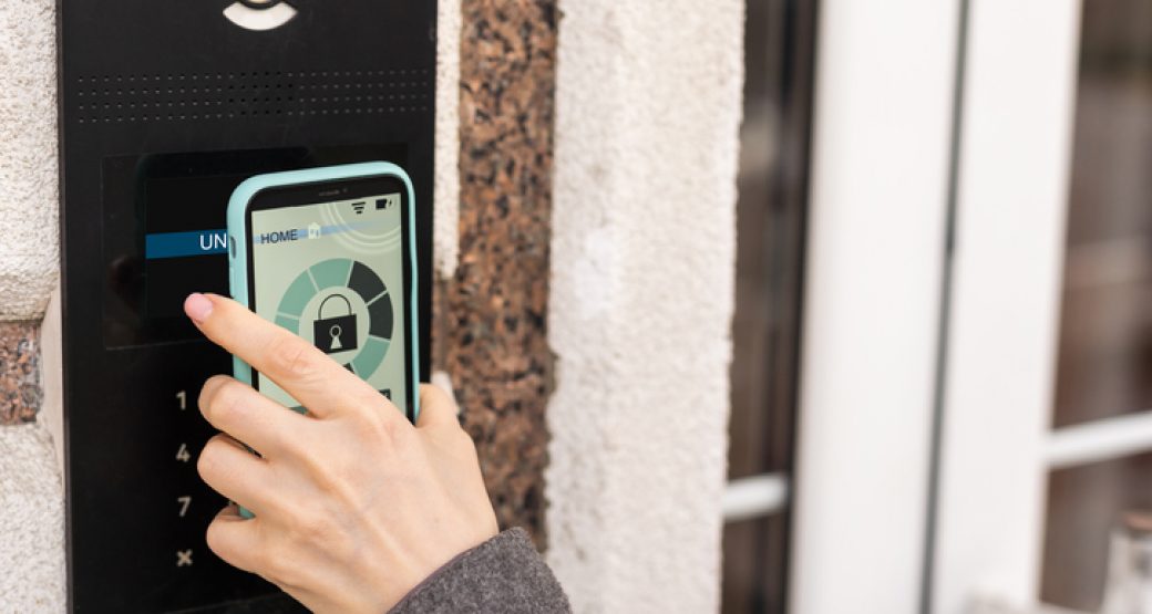 From Fobs to Phones: The Evolution of Mobile Access Control Systems