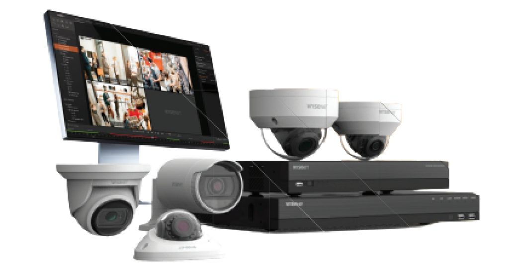 Hybrid Security Solutions: Combining On-Site, Cloud, and Edge Technologies