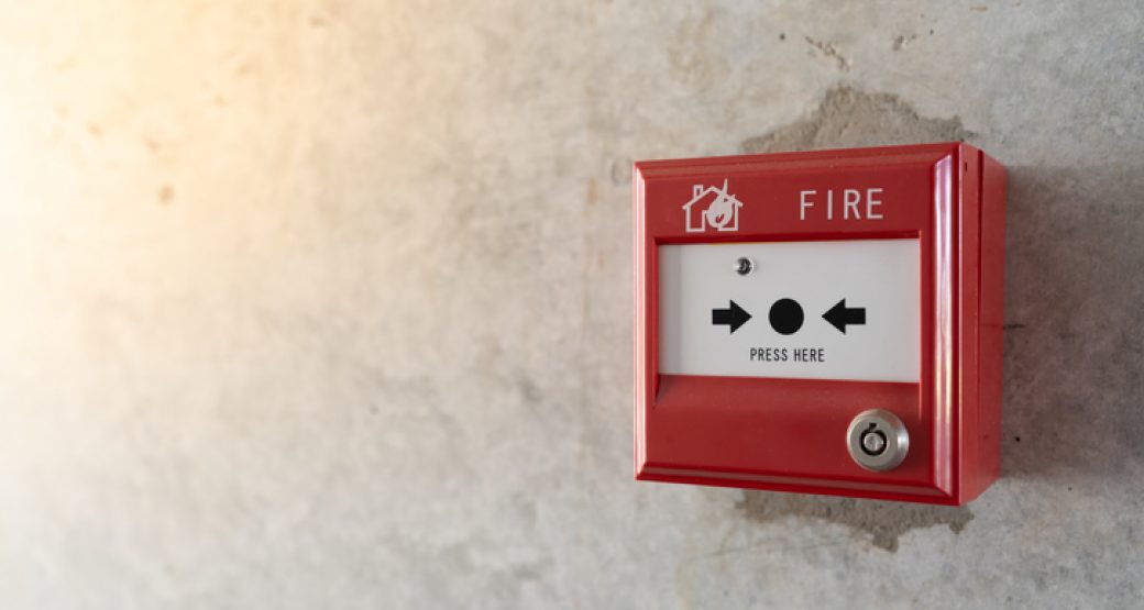 Benefits of POTS Replacement in Modern Solutions for Fire Detection Systems