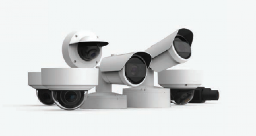 4 Innovative Commercial Uses for Video Surveillance Technology