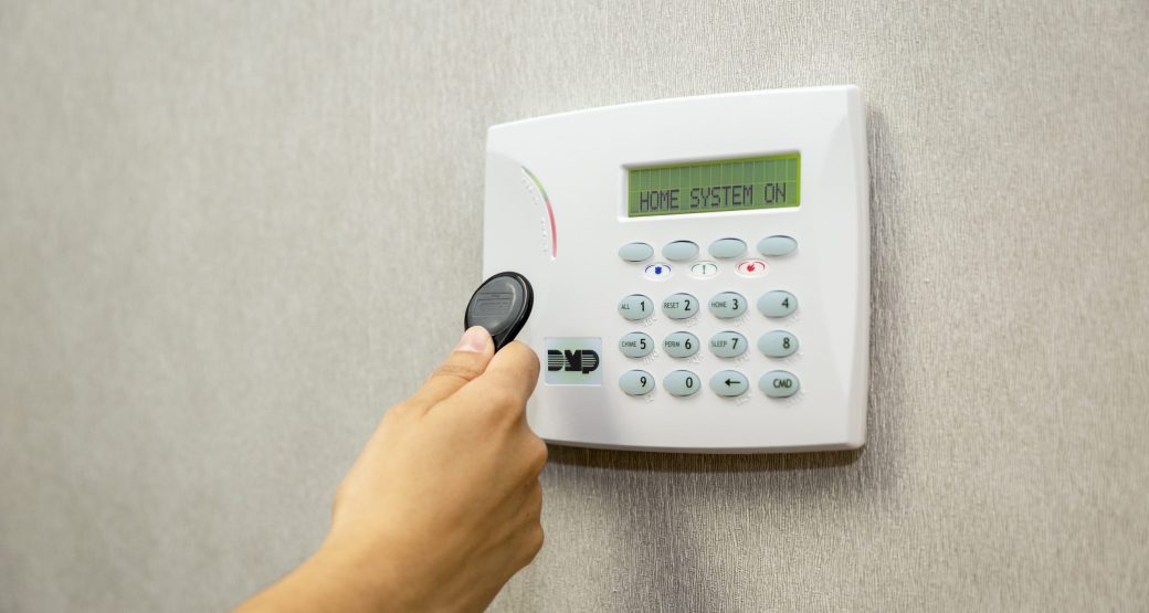 Protect Your Business with Comprehensive Alarm Systems in Orlando