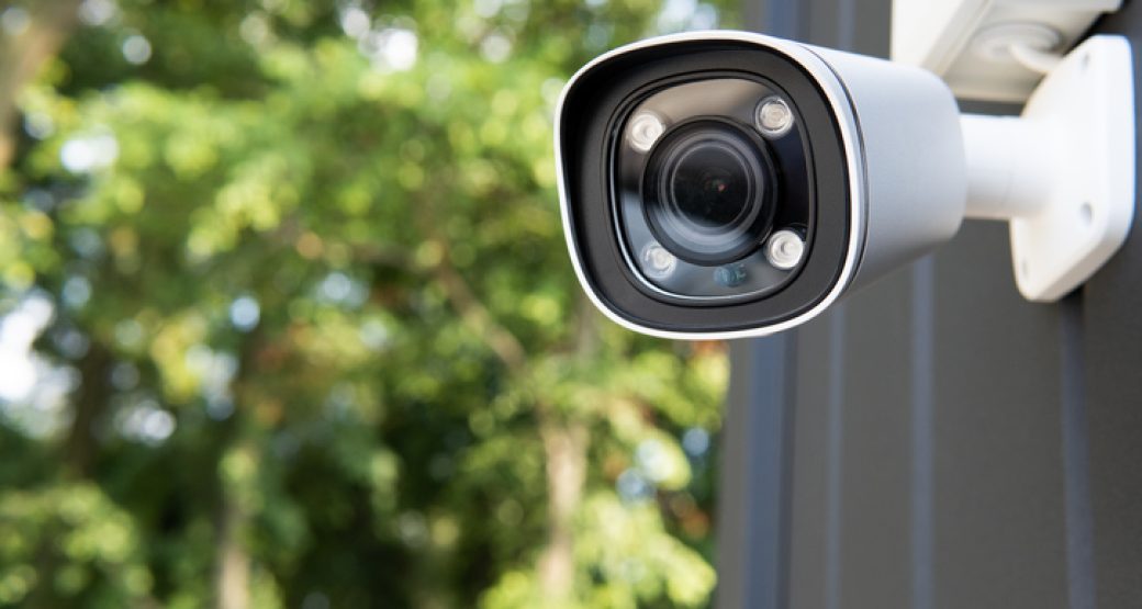 What to Consider if You’re Seeking High-Quality Security Camera Services in Orlando