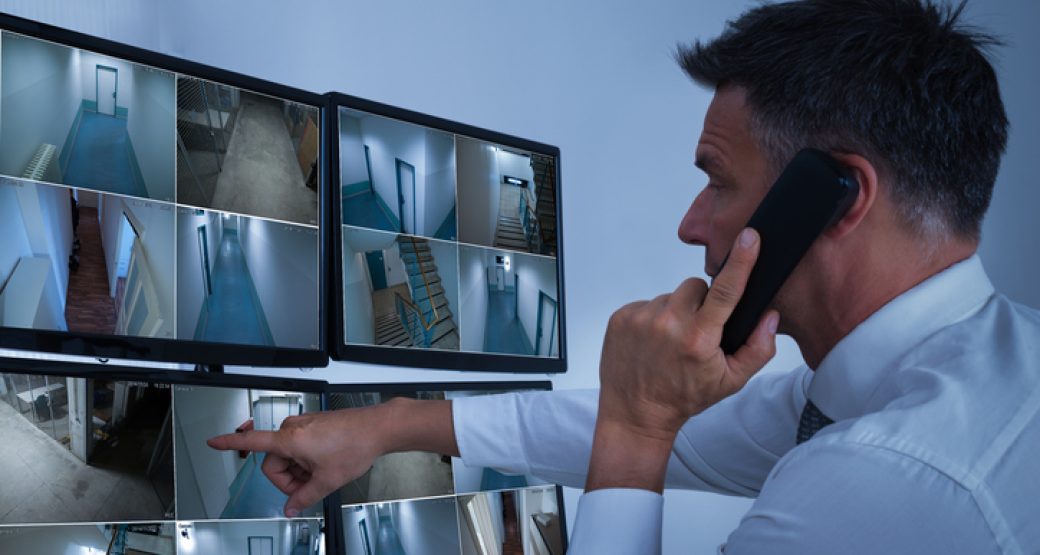 5 Ways Video Security Solutions for Business Improve Operations and Your Bottom Line