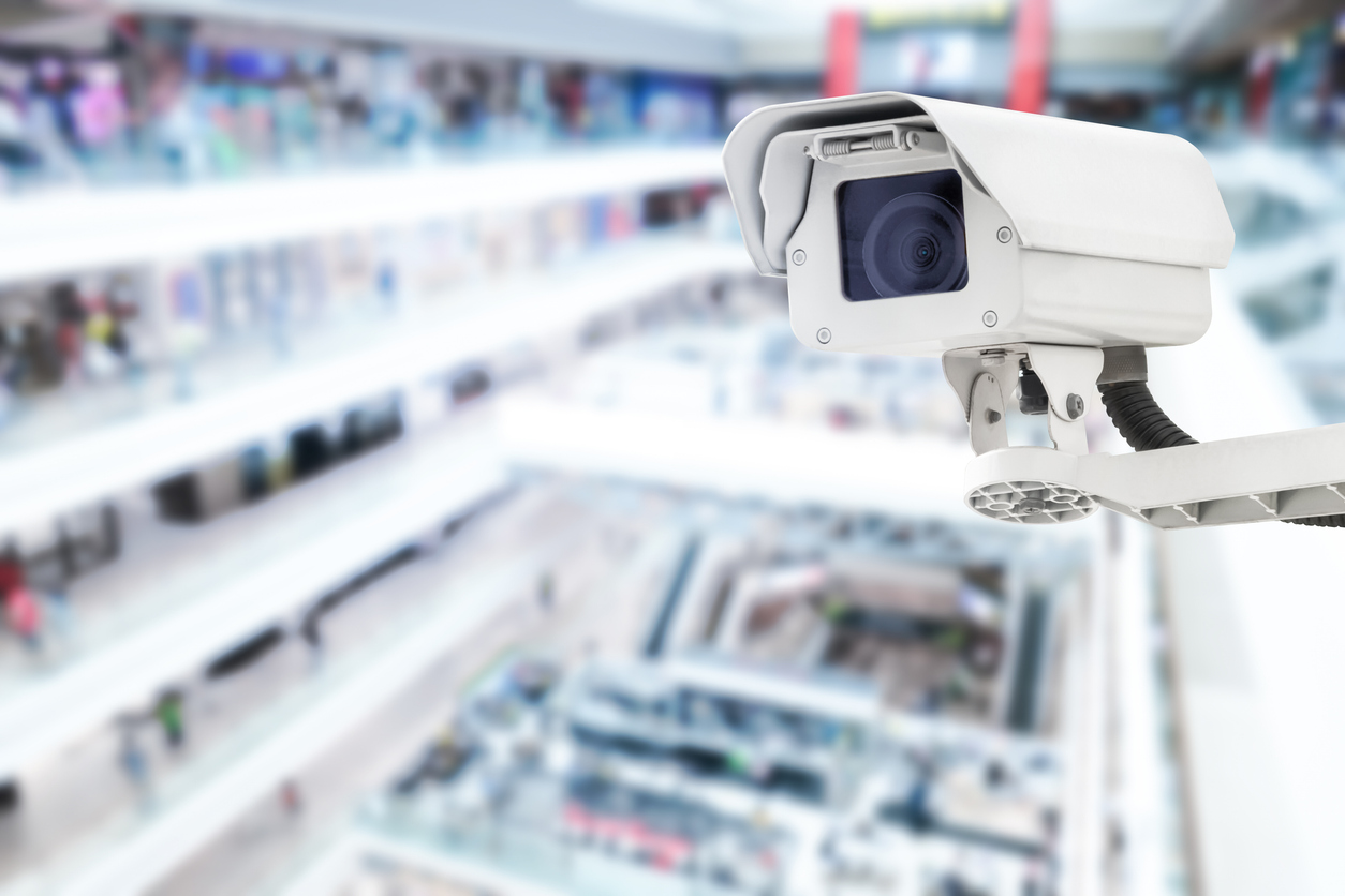 custom security solutions