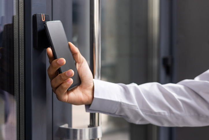 A Guide to Orlando Access Control Solutions | ProTech Security: Home ...