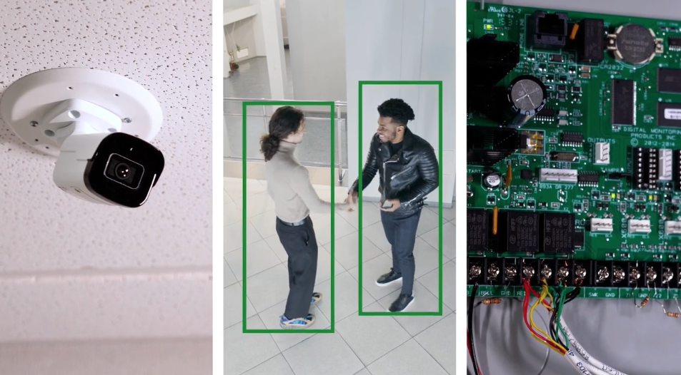 virtual security services