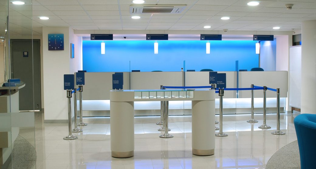 Custom Banking Security System Integration: Why ATM Protection Demands Tailored Solutions