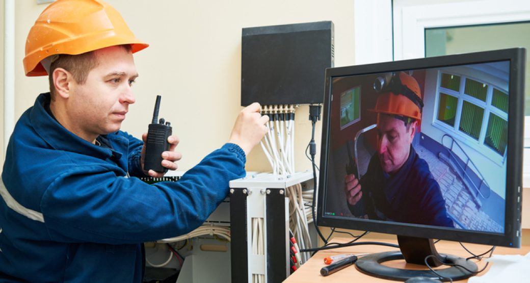 Designing a Successful Security System Maintenance Plan