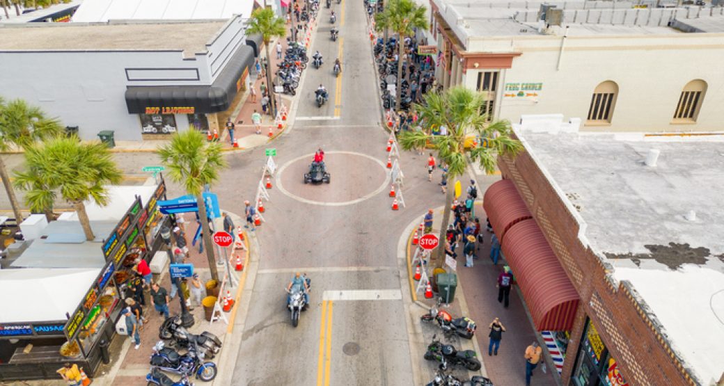 Choosing the Right Daytona Beach Camera System Installer