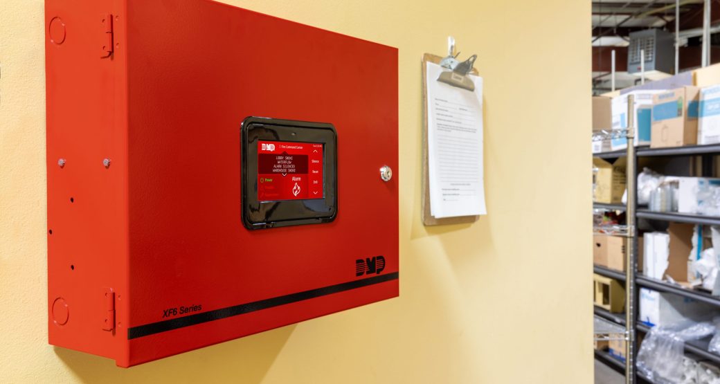 Fire Alarm Testing Frequency: Keeping Your Building Protected with the Right Maintenance