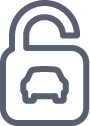 ProTech Industry Icons — Access Control Automotive Dealership