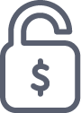 ProTech Industry Icons — Access Control Finance