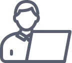 ProTech Industry Icons — Security Monitoring Services