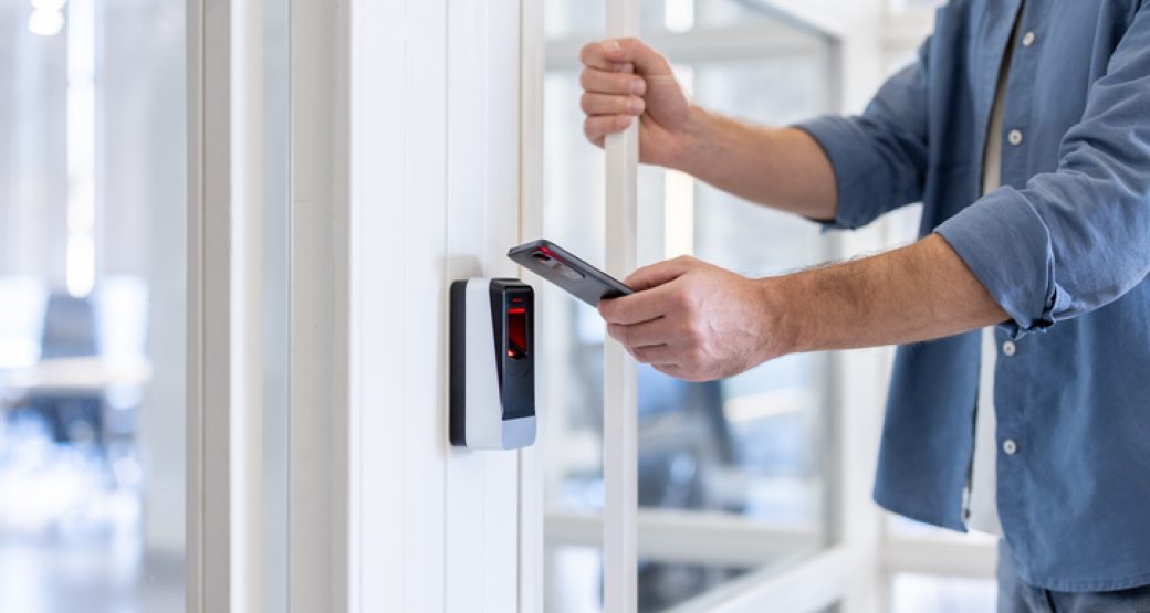 A Guide to Comprehensive Commercial Security and Access Control Solutions
