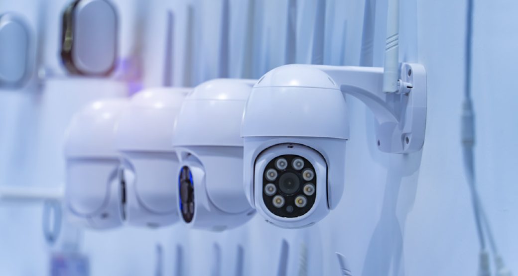 Designing Your Ideal Business Video Surveillance in Orlando