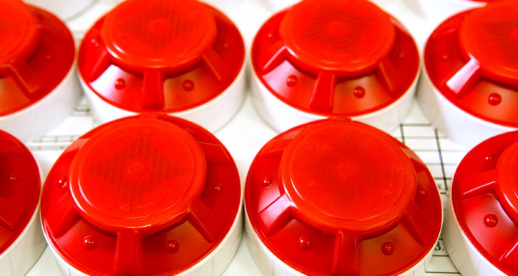 Commercial Fire Alarm Monitoring: Why it Matters, and Who to Count On