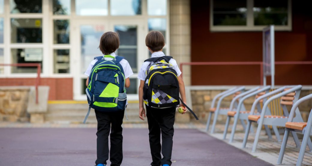 Three Considerations for Your Educational Facility Security Plan