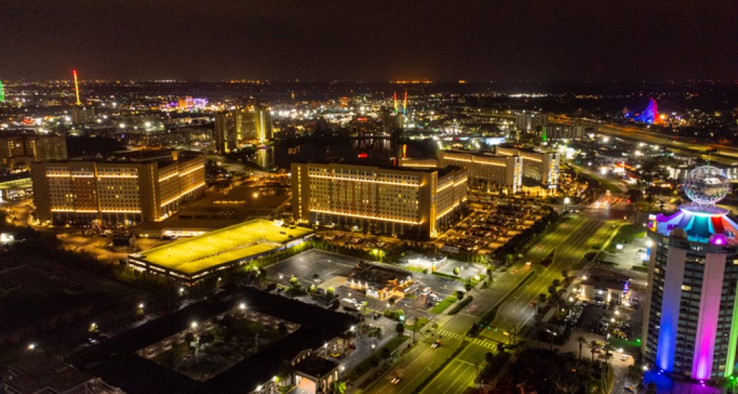 Top Considerations for Choosing Between Security Companies in Kissimmee, FL