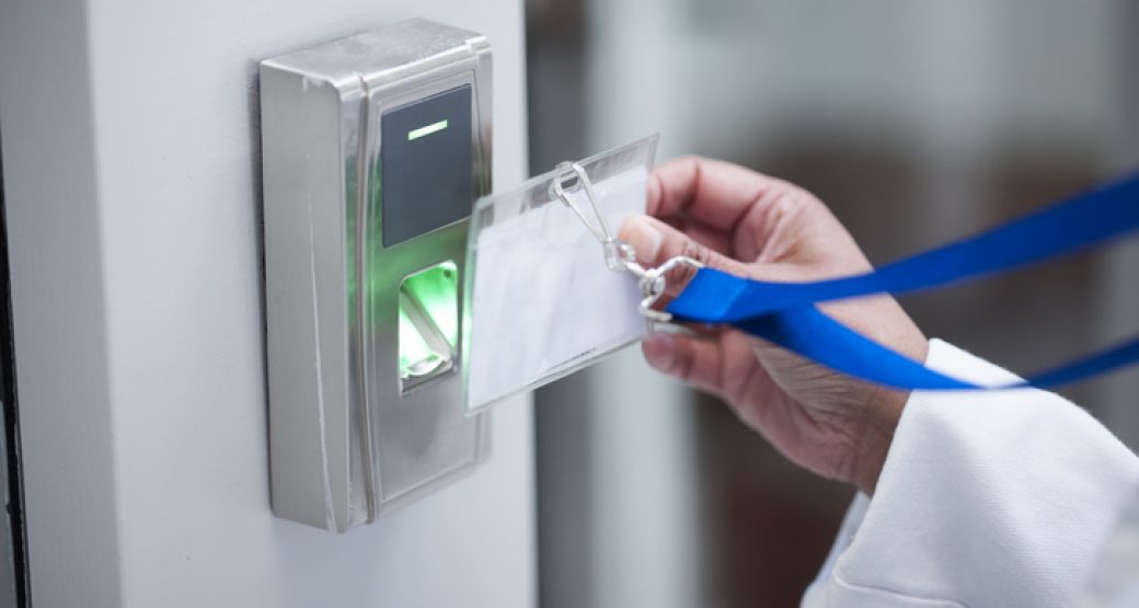 A Guide to Florida Healthcare Access Control Solutions