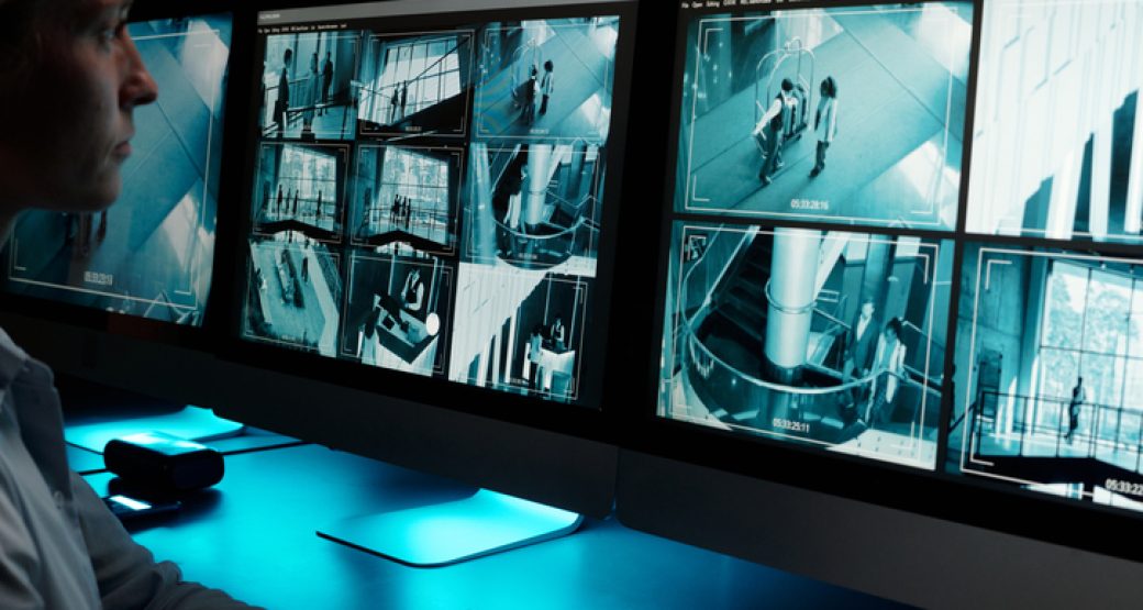 How Do Integrated Business Security Systems Work?