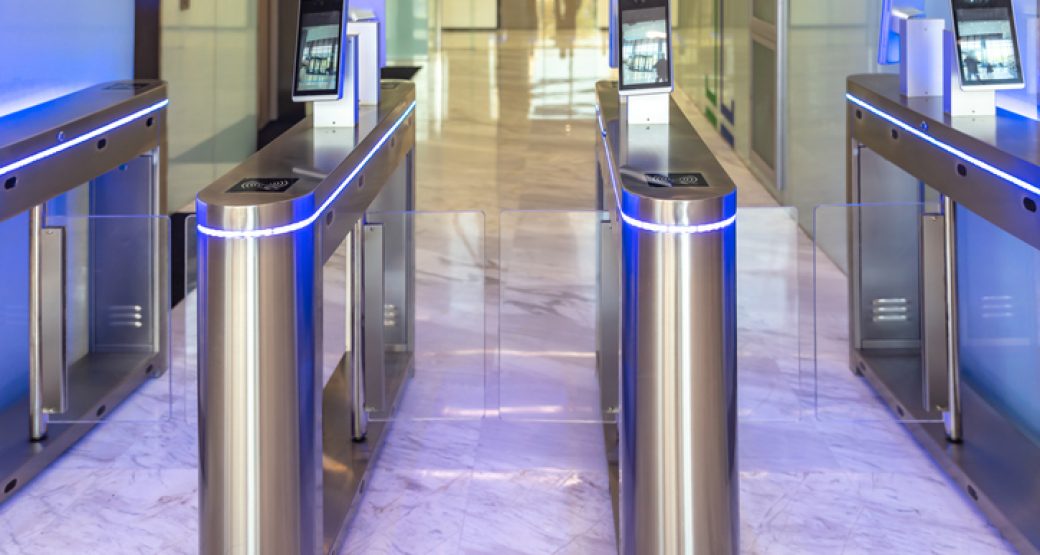 Florida Municipal Security: Designing the Top Security System for Government Facilities