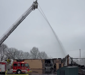 The right fire detection plan and equipment ensures a quick response, such as in January when local authorities responded to a fire at a ProTech Security property.